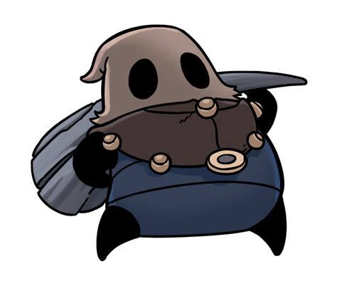 cloth hollow knight